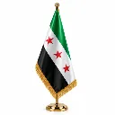 علم مقام _ علم شركة